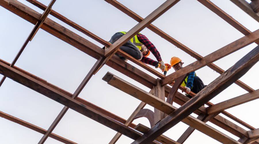 Local Chimney Repair in Pickens, MS